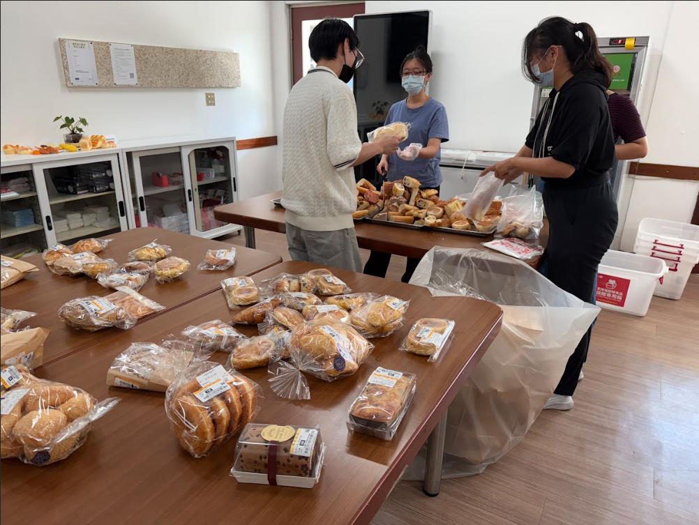 食物資源整理